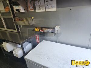 2021 Custom Trailer Pros Kitchen Food Trailer Fire Extinguisher Georgia for Sale