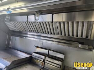 2021 Custom Trailer Pros Kitchen Food Trailer Steam Table Georgia for Sale