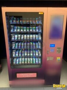 2021 Custome Made Other Snack Vending Machine 2 North Carolina for Sale