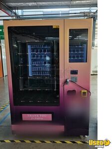 2021 Custome Made Other Snack Vending Machine 3 North Carolina for Sale