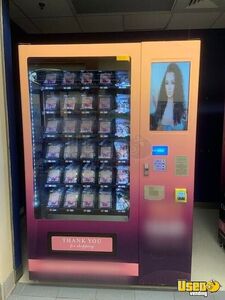 2021 Custome Made Other Snack Vending Machine North Carolina for Sale