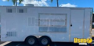 2021 Diamon Kitchen Food Trailer Hawaii for Sale