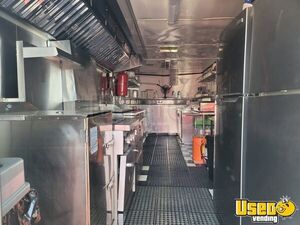 2021 Diamond Cargo Kitchen Food Trailer Cabinets Alabama for Sale