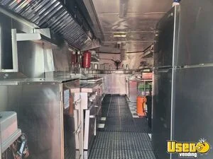 2021 Diamond Cargo Kitchen Food Trailer Cabinets Alabama for Sale