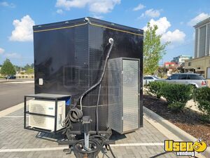 2021 Diamond Cargo Kitchen Food Trailer Concession Window Alabama for Sale