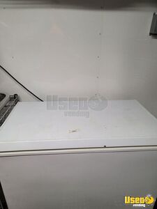 2021 Diamond Cargo Kitchen Food Trailer Deep Freezer Alabama for Sale