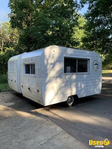 2021 Diy Model 1 Beverage - Coffee Trailer Tennessee for Sale