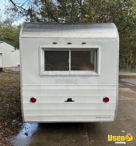 2021 Diy Model 1 Concession Trailer Hot Water Heater Tennessee for Sale