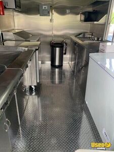 2021 Dsct Kitchen Concession Trailer Kitchen Food Trailer Cabinets Florida for Sale