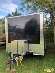 2021 Dsct Kitchen Concession Trailer Kitchen Food Trailer Concession Window Florida for Sale