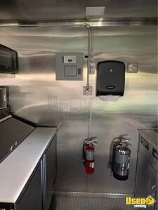 2021 Dsct Kitchen Concession Trailer Kitchen Food Trailer Shore Power Cord Florida for Sale