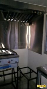 2021 Dual Axle Kitchen Food Trailer Air Conditioning Arizona for Sale