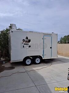 2021 Dual Axle Kitchen Food Trailer Arizona for Sale