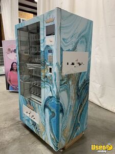 2021 Dvs Duravend 40-20 Hair Machine Vending Combo 2 Wisconsin for Sale