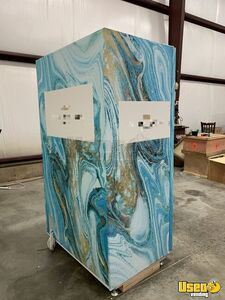 2021 Dvs Duravend 40-20 Hair Machine Vending Combo 3 Wisconsin for Sale