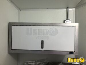 2021 E-hauler Wedge Beverage - Coffee Trailer Breaker Panel Arizona for Sale