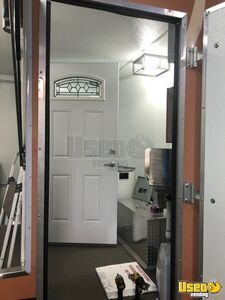 2021 E-hauler Wedge Beverage - Coffee Trailer Breaker Panel Arizona for Sale