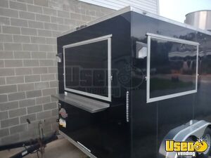 2021 E-series Food Concession Trailer Kitchen Food Trailer Air Conditioning Pennsylvania for Sale