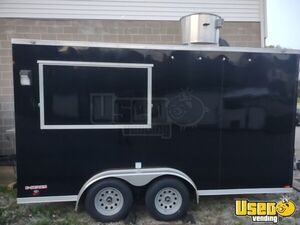 2021 E-series Food Concession Trailer Kitchen Food Trailer Pennsylvania for Sale