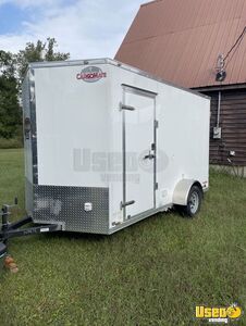 2021 E-series Snowball Trailer Cabinets West Virginia for Sale