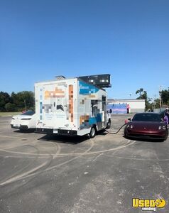 2021 E350 Other Mobile Business Generator Michigan for Sale