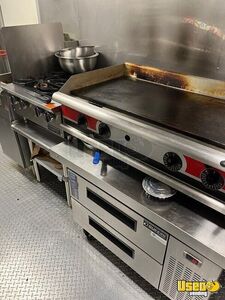 2021 Eagle 16 Kitchen Food Trailer Propane Tank Texas for Sale