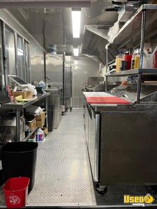2021 Eagle 16 Kitchen Food Trailer Shore Power Cord Texas for Sale