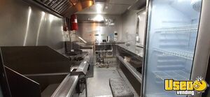2021 Eagle Cargo Kitchen Food Trailer Stovetop Florida for Sale