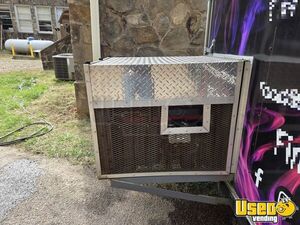 2021 Eagle Kitchen Food Trailer 35 North Carolina for Sale