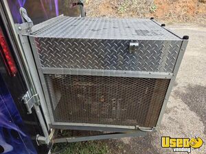 2021 Eagle Kitchen Food Trailer 37 North Carolina for Sale
