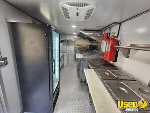 2021 Eagle Kitchen Food Trailer Breaker Panel North Carolina for Sale