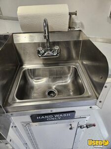 2021 Eagle Kitchen Food Trailer Deep Freezer North Carolina for Sale