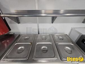 2021 Eagle Kitchen Food Trailer Electrical Outlets North Carolina for Sale