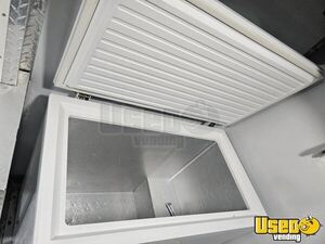 2021 Eagle Kitchen Food Trailer Exhaust Fan North Carolina for Sale