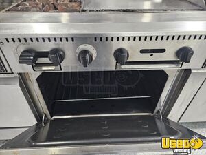 2021 Eagle Kitchen Food Trailer Flatgrill North Carolina for Sale