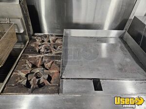2021 Eagle Kitchen Food Trailer Fryer North Carolina for Sale