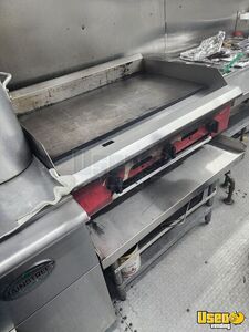 2021 Eagle Kitchen Food Trailer Generator North Carolina for Sale