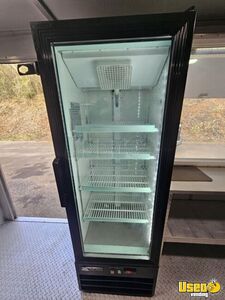 2021 Eagle Kitchen Food Trailer Oven North Carolina for Sale