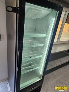 2021 Eagle Kitchen Food Trailer Prep Station Cooler North Carolina for Sale