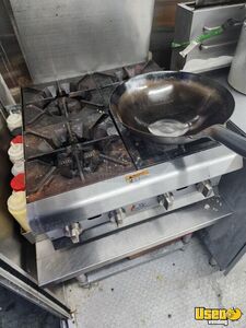 2021 Eagle Kitchen Food Trailer Propane Tank North Carolina for Sale