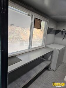 2021 Eagle Kitchen Food Trailer Refrigerator North Carolina for Sale