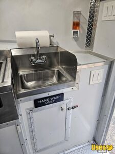 2021 Eagle Kitchen Food Trailer Shore Power Cord North Carolina for Sale