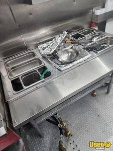 2021 Eagle Kitchen Food Trailer Shore Power Cord North Carolina for Sale
