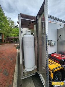 2021 Eagle Kitchen Food Trailer Stovetop North Carolina for Sale
