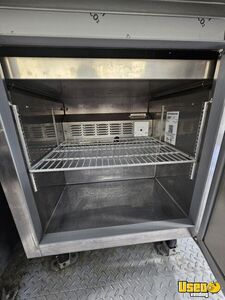 2021 Eagle Kitchen Food Trailer Work Table North Carolina for Sale