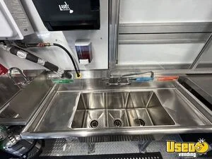 2021 Econoline All-purpose Food Truck Awning New Jersey Gas Engine for Sale