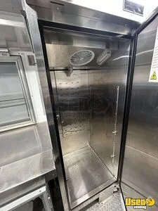 2021 Econoline All-purpose Food Truck Backup Camera New Jersey Gas Engine for Sale