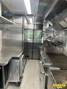 2021 Econoline All-purpose Food Truck Cabinets New Jersey Gas Engine for Sale