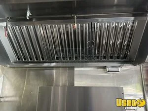 2021 Econoline All-purpose Food Truck Exhaust Hood New Jersey Gas Engine for Sale