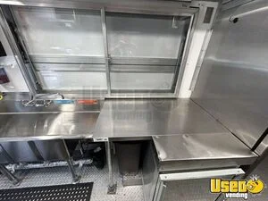 2021 Econoline All-purpose Food Truck Exterior Customer Counter New Jersey Gas Engine for Sale